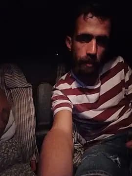 mujerymarido live cam