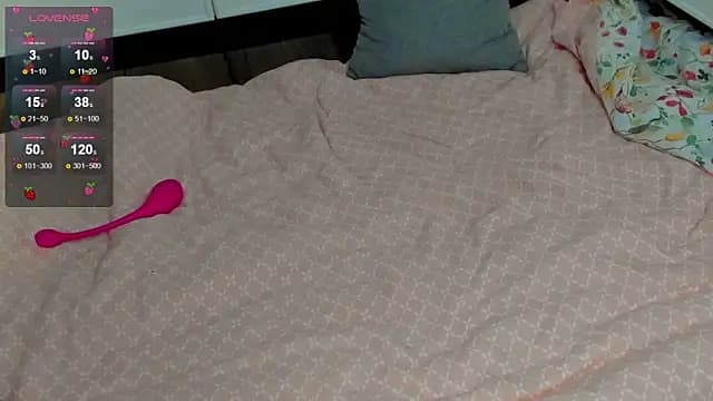 Sweeet_Dream live cam
