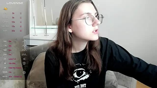iMagdaLunna live cam
