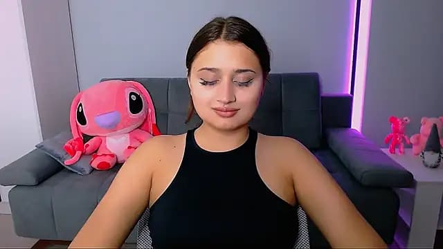 Amelie_Darkside live cam