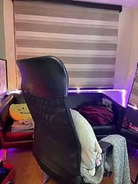 Lusiana__ live cam