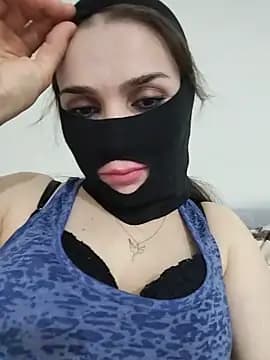 Selinssyy live cam