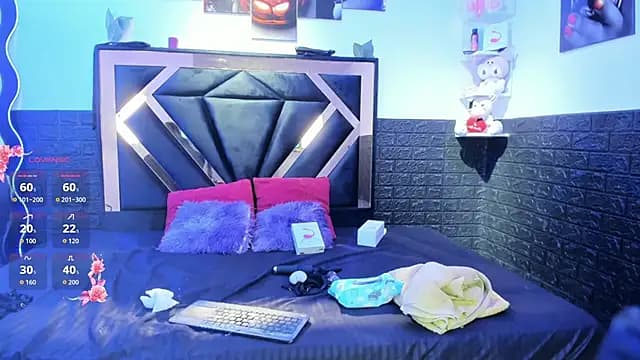 Queen_Jen live cam
