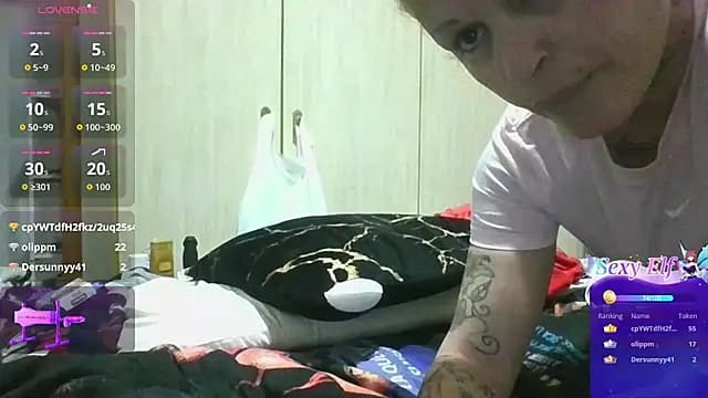dulcemiel69 live cam