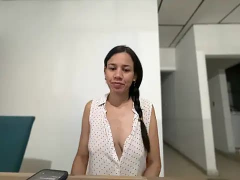 siempre_linda live cam