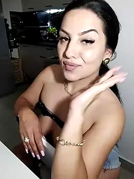 hot-babygirl live cam