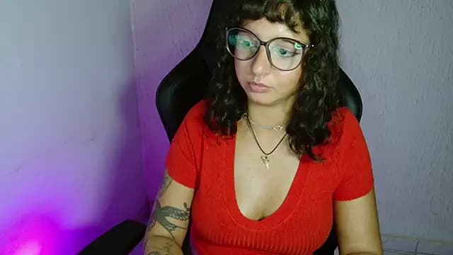 myamillor live cam