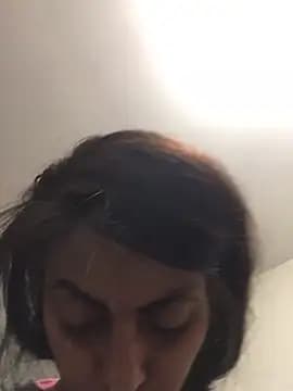 ChantalXOrchid live cam