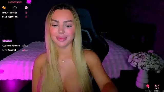 Ayla__Demir live cam