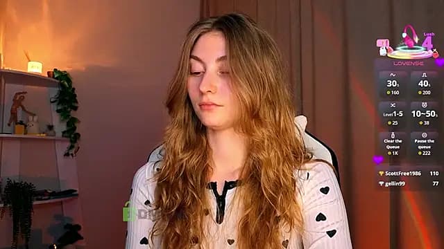 lady_curls live cam