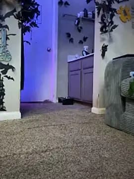 Toxii live cam