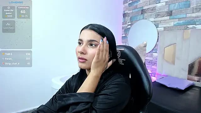 Gaby_tay1 live cam