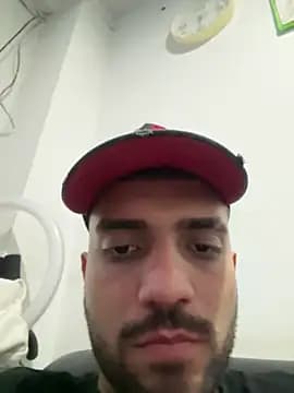 Jacobs0 live cam