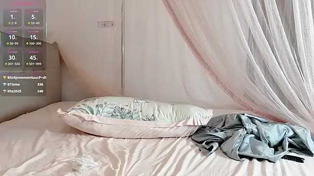 xinxin520-baby live cam