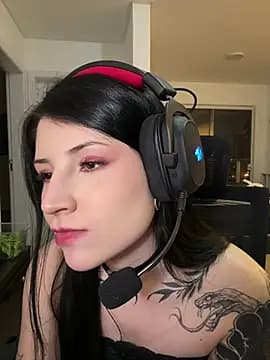 Miihzukii live cam