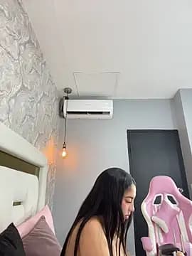 MiaFarkash live cam