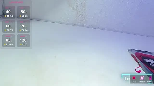 Stefany_wish live cam