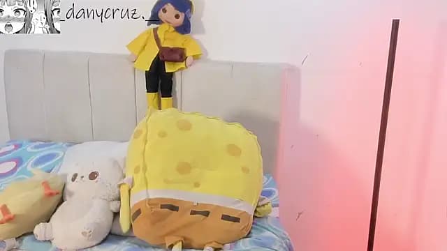 _Chloe_gardner live cam