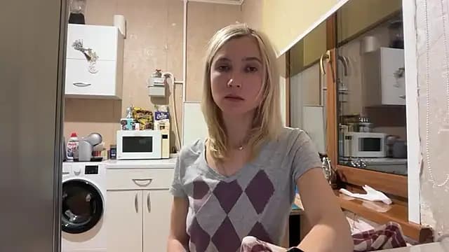 AngelJeni live cam
