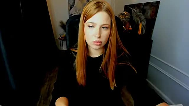 SweetDaylight live cam