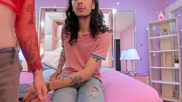 Goldentemptation_ live cam