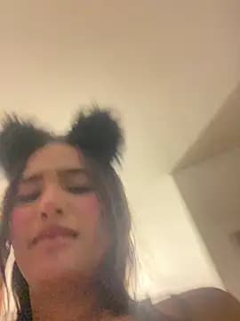 SharonRicci_ live cam