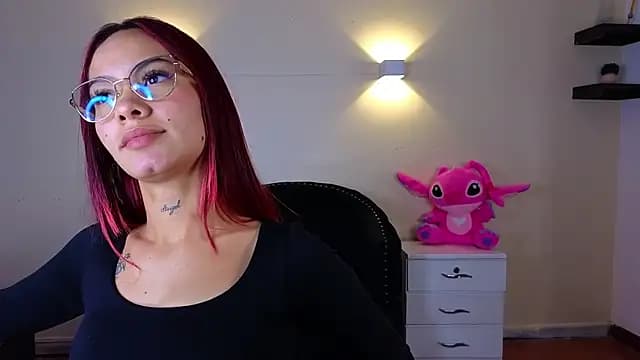 _MaryAnn live cam