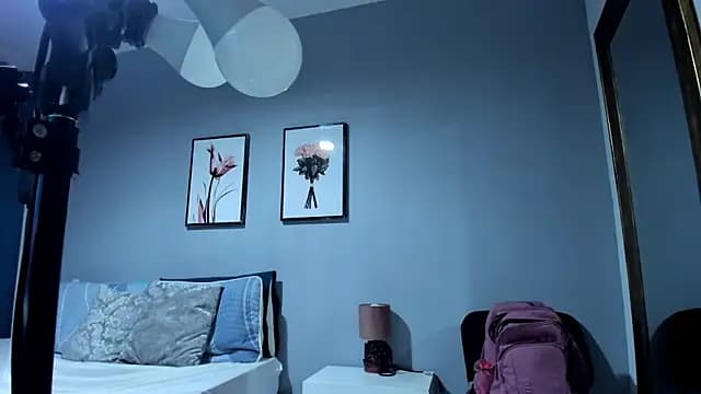 Lexxa_W live cam