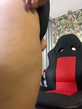 Abby_Zaf live cam