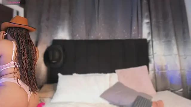 AranxaCrawford live cam