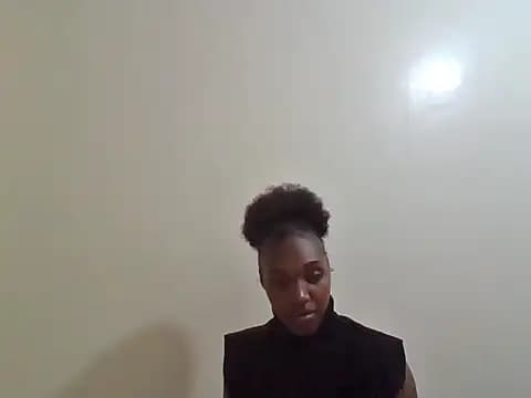 ebonysylvia live cam