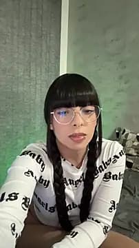 SophiaMelissa live cam