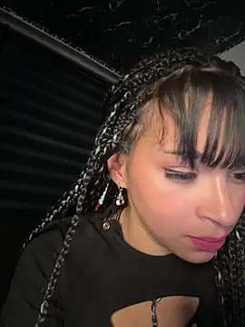 Sasha-firee live cam