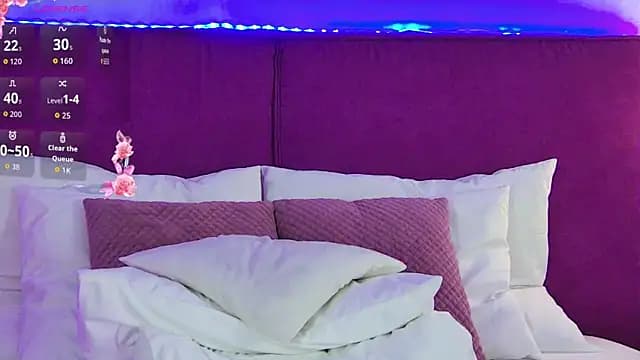 CellineHudson live cam