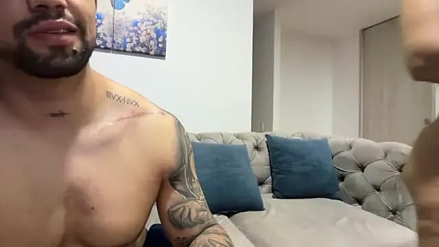 exclusivecouple69 live cam
