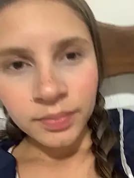 Branquinha0Hot live cam