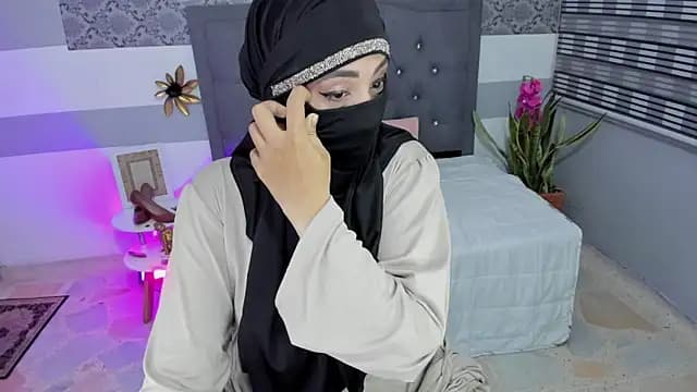 Jalima_sabag live cam