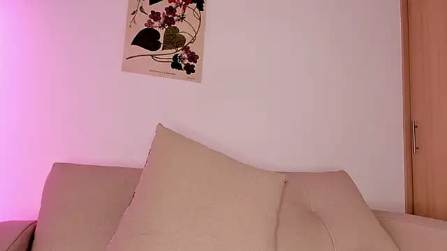EmmaCollemann live cam