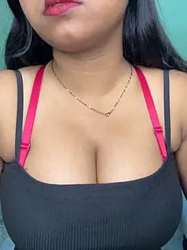 Ishaani_0 live cam