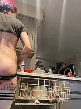 Toxii live cam