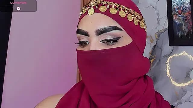 Maissa_Alabi live cam