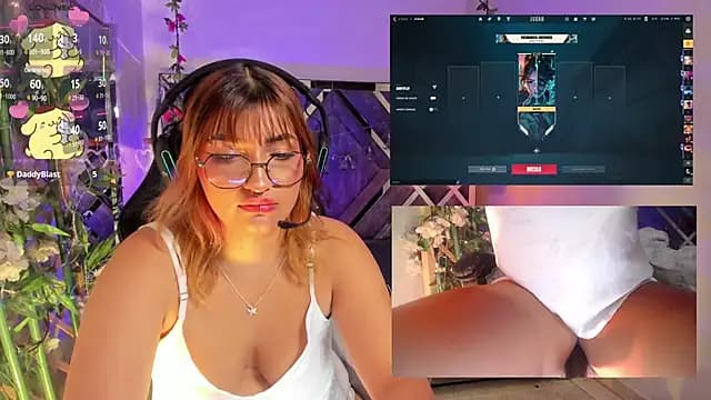 AriaNova_ live cam