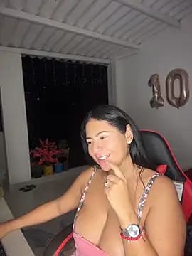 Camiibunny live cam