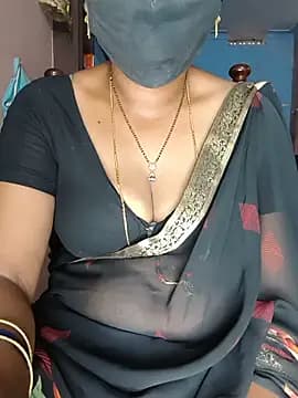 SindhuHappy live cam