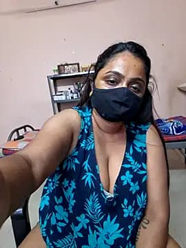 queendivya live cam