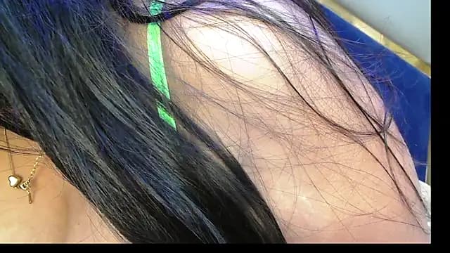 Choco_QueenX live cam