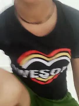 Cute_Naira6 live cam