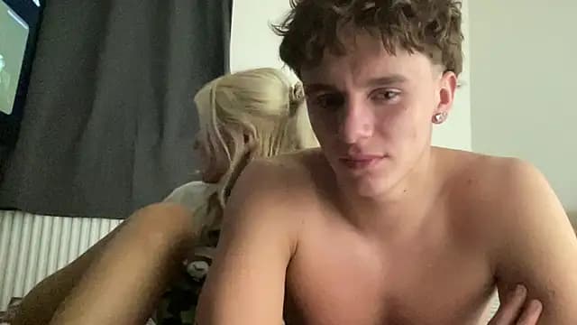 SofiaNLukaBabe live cam