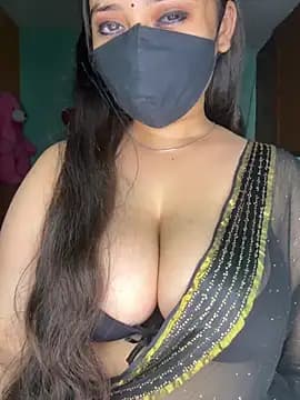 Naughty_pooja44 live cam