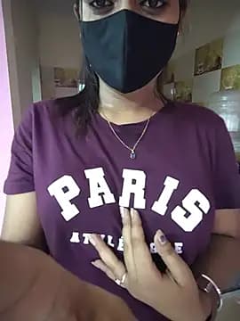 Menaxi_Baby7 live cam